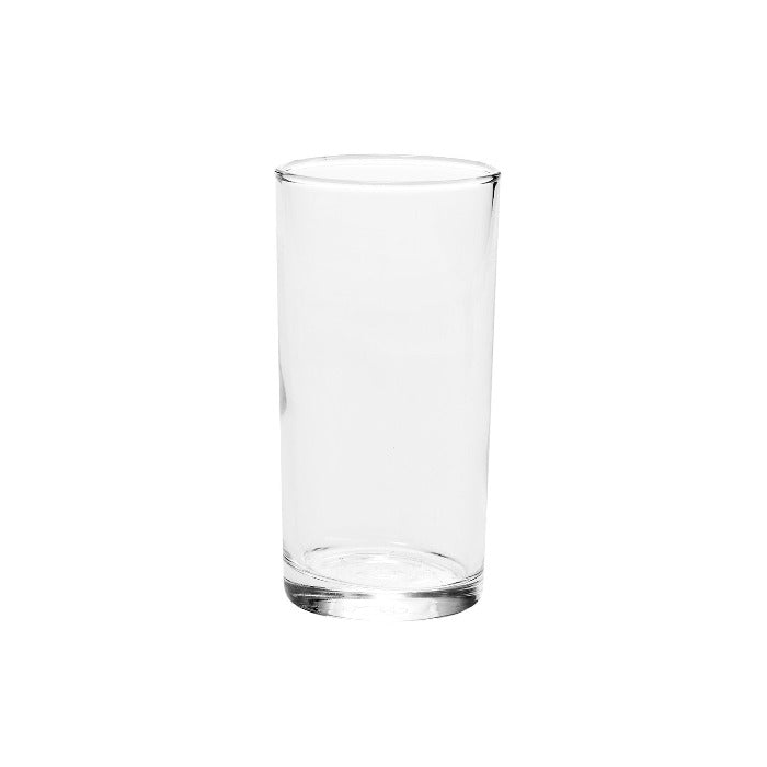 Vaso High Ball 9 1/4 Oz (267ml) Templado Princesa