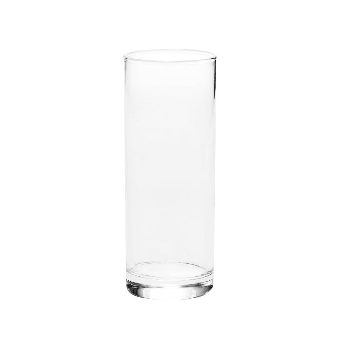Vaso High Ball 11 1/2 Oz (326ml) Templado Princesa
