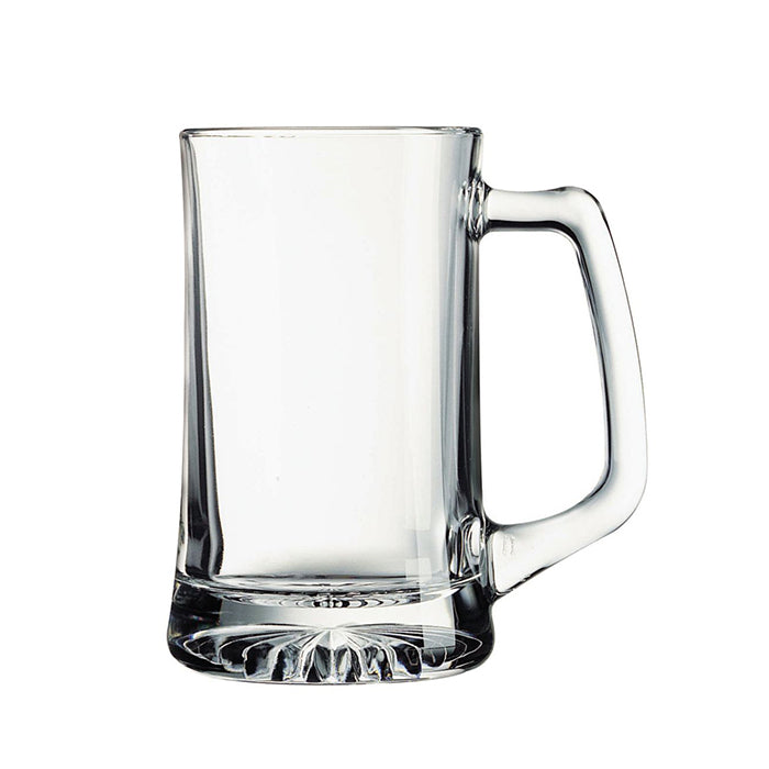 Tarro Cerveza 25 Oz (740ml)