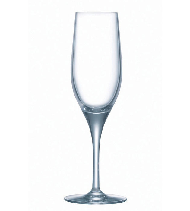 Copa Flauta 6 1/4 Oz (178ml) Vidrio Krysta Sensation Exalt
