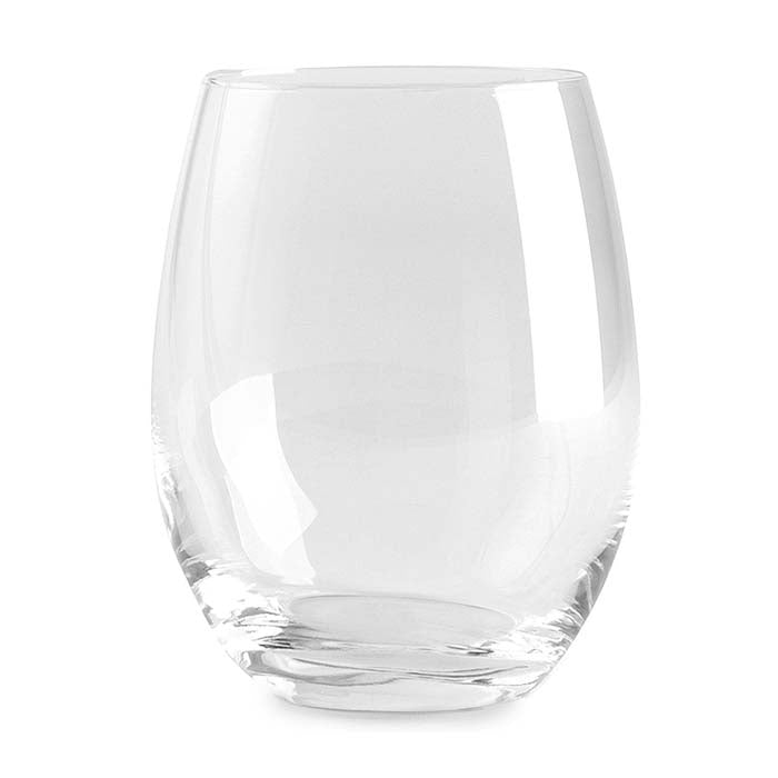 Vaso High Ball 12 Oz (355ml) Vidrio Krysta Primary
