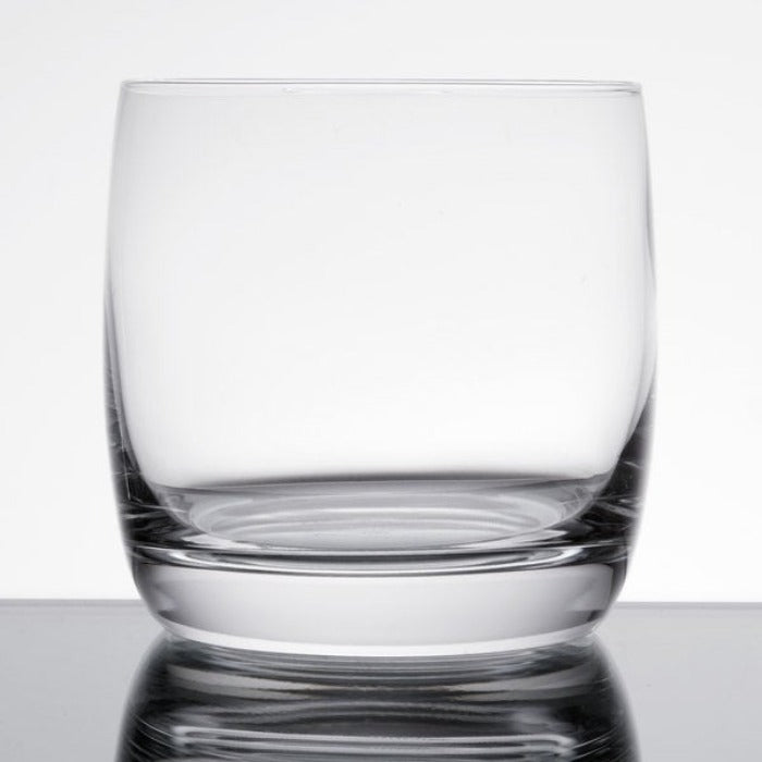 Vaso Old Fashion 10 1/4 Oz (296ml) Vidrio Krysta Vigne