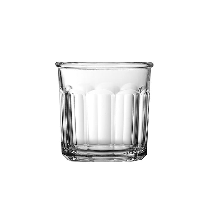 Vaso Old Fashion 14 Oz (415ml) Templado Eskale