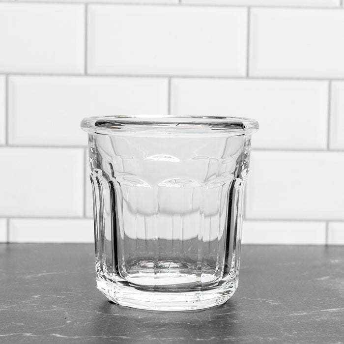 Vaso Old Fashion 10 Oz (296ml) Templado Eskale