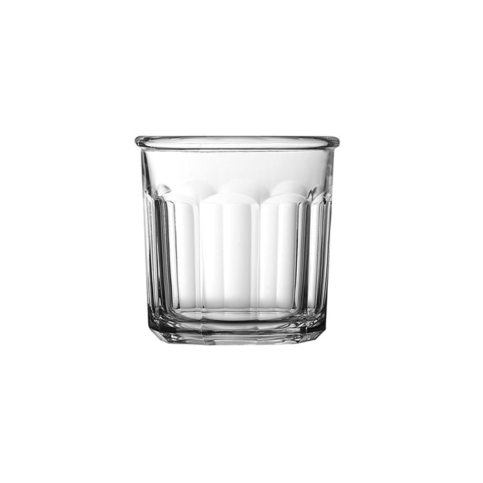 Vaso Old Fashion 10 Oz (296ml) Templado Eskale