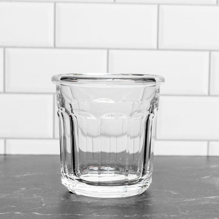 Vaso Old Fashion 6 1/4 Oz (178ml) Templado Eskale