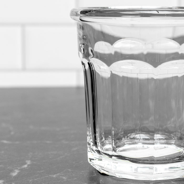 Vaso Old Fashion 6 1/4 Oz (178ml) Templado Eskale