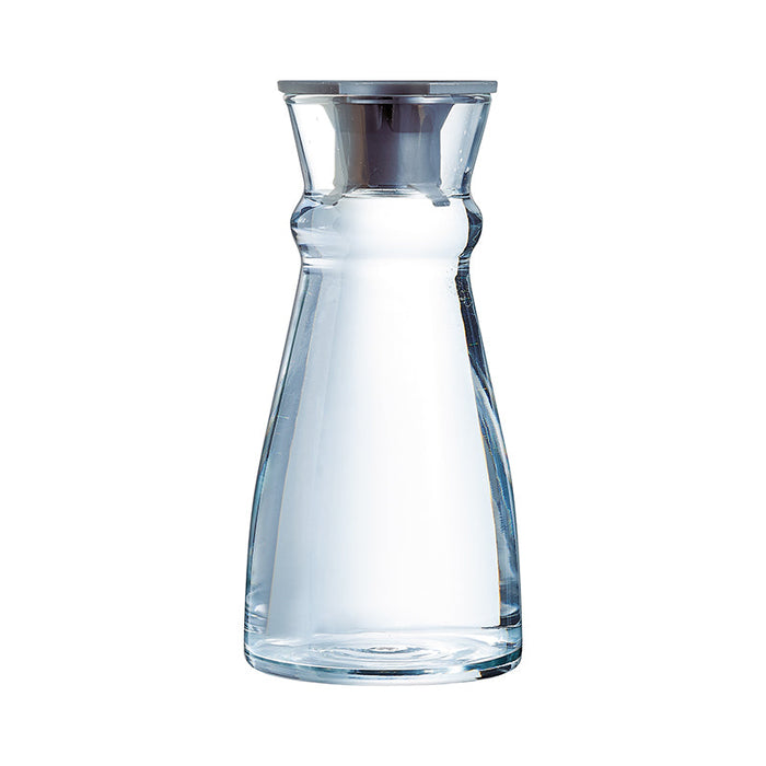 Garrafa Con Tapa 500 Ml Fluid