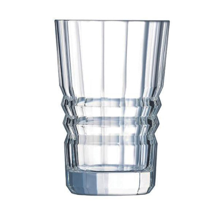 Vaso High Ball 12 Oz (354ml) Architecte Chef & Sommelier