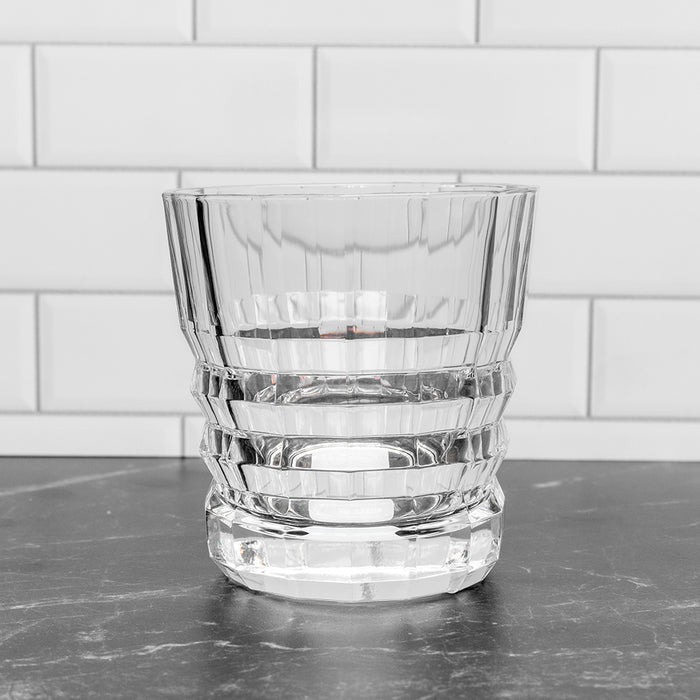 Vaso Old Fashion 10 3/4 Oz (296ml) Architecte