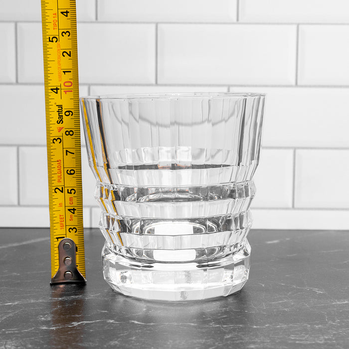 Vaso Old Fashion 10 3/4 Oz (296ml) Architecte