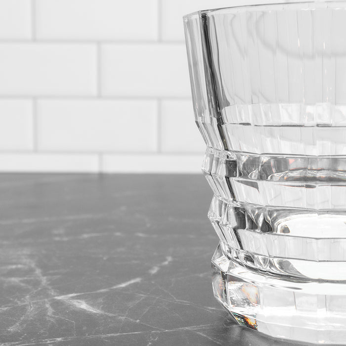 Vaso Old Fashion 10 3/4 Oz (296ml) Architecte