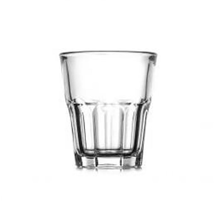 Tequilero 1 1/2 Oz (44ml) Templado Granity