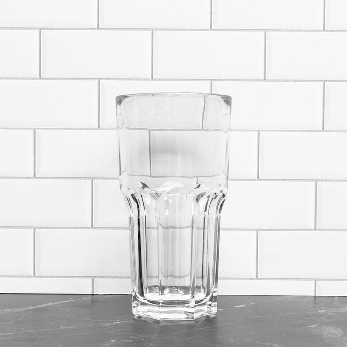 Vaso High Ball 15 1/2 Oz (444ml) Templado Granity