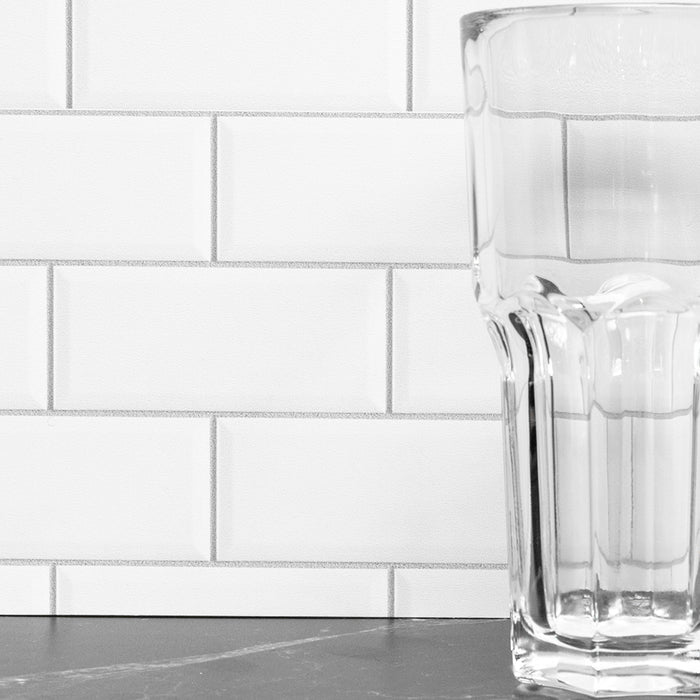 Vaso High Ball 15 1/2 Oz (444ml) Templado Granity