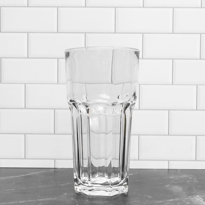 Vaso High Ball 21 3/4 Oz (622ml) Templado Granity