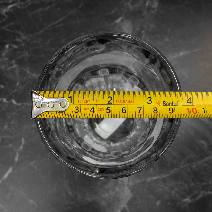 Vaso High Ball 21 3/4 Oz (622ml) Templado Granity