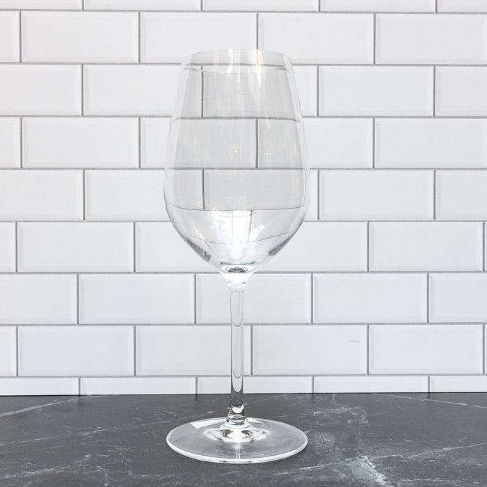 Copa Vino 18 1/2 Oz (533ml) Vidrio Krysta Sequence Chef & Sommelier