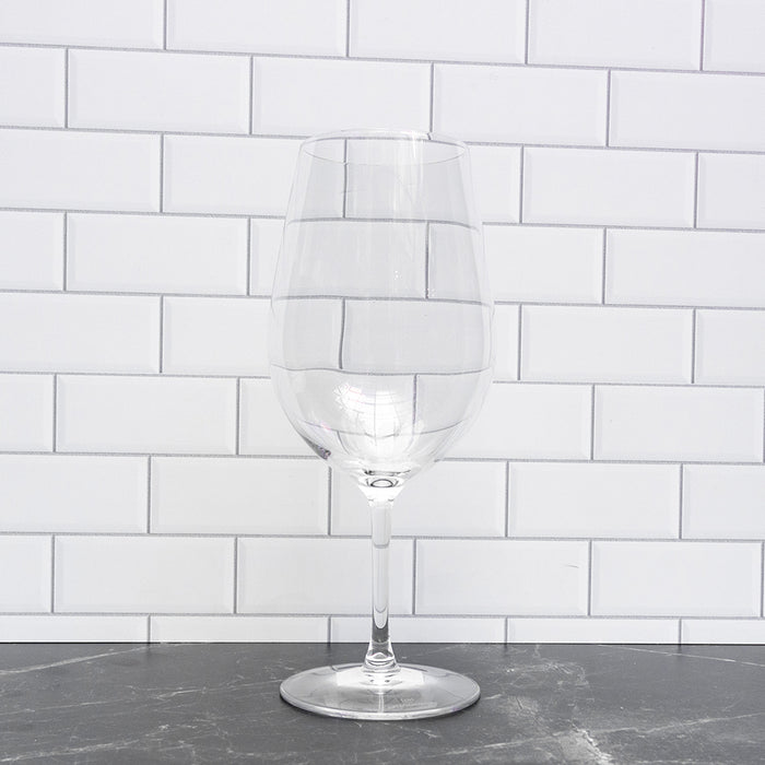 Copa Vino 25 Oz (740ml) Vidrio Krysta Sequence Chef & Sommelier