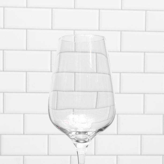 Copa Vino 15 Oz (444ml) Sublym