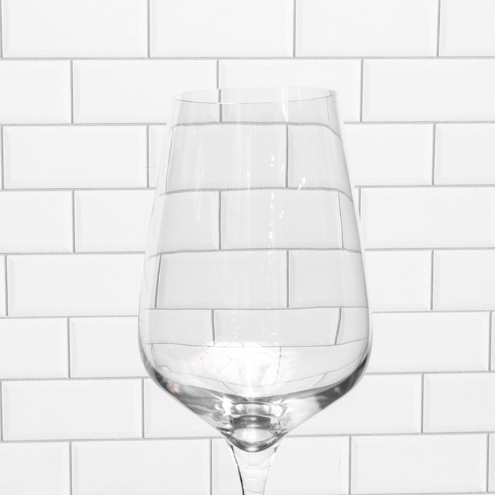Copa Vino 18 1/2 Oz (533ml) Sublym