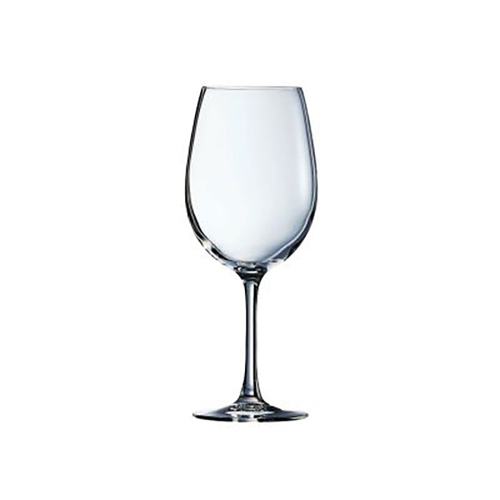 Copa Vino 19 1/2 Oz (562ml) Cabernet Tulipe