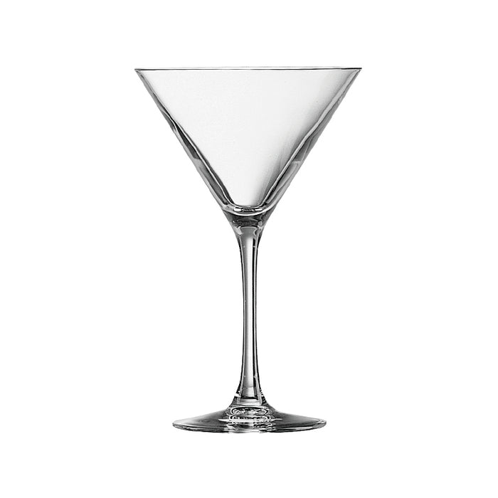 Copa Martini 10 Oz (296ml) Vidrio Krysta Champagne & Cocktail