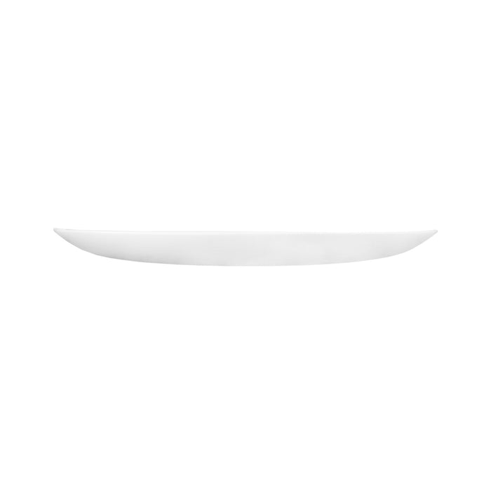 Plato Coupe 27.3 cm Vidrio Templado Opal Evolutions