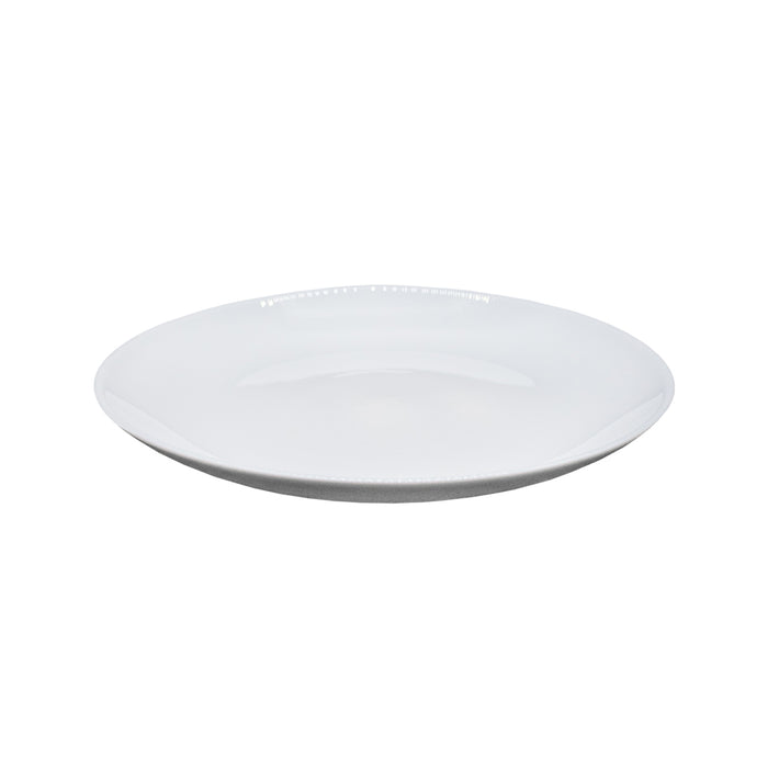 Plato Coupe 25 cm Vidrio Templado Opal Evolutions