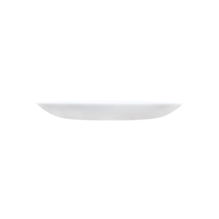 Plato Coupe 19 cm Vidrio Templado Opal Evolutions