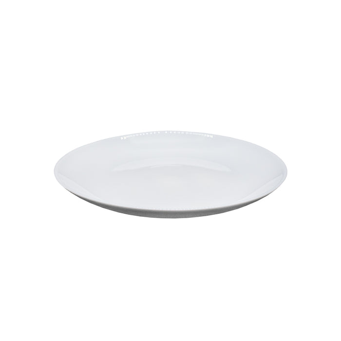 Plato Coupe 19 cm Vidrio Templado Opal Evolutions
