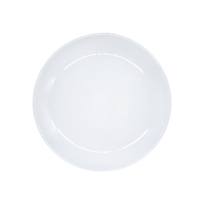 Plato Coupe 19 cm Vidrio Templado Opal Evolutions