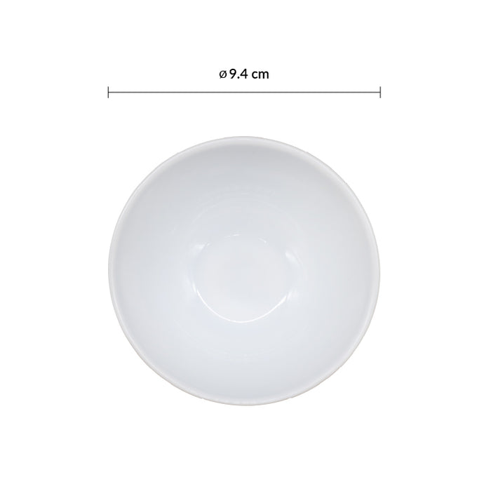 Ramekin 6 1/4 Oz (184ml) Opal Blanco Evolutions