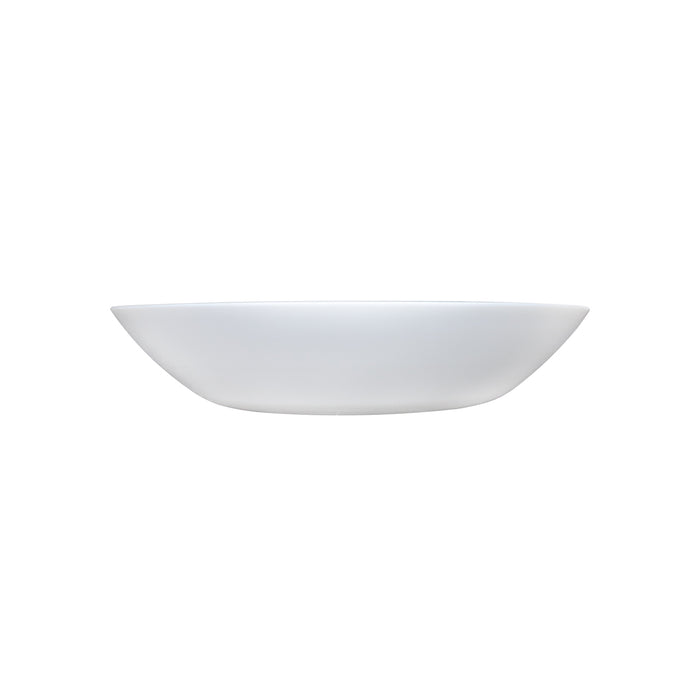 Plato Sopa 26 1/4 Oz (776ml) 19.9 cm Vidrio Templado Opal Evolutions