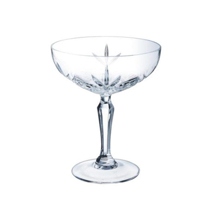 Copa Champagne / Martini 8 1/3 Oz (246ml) Broadway