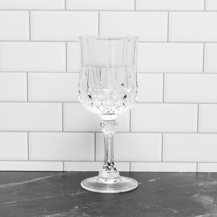 Copa Vino 8 Oz (237ml) Vidrio West Loop
