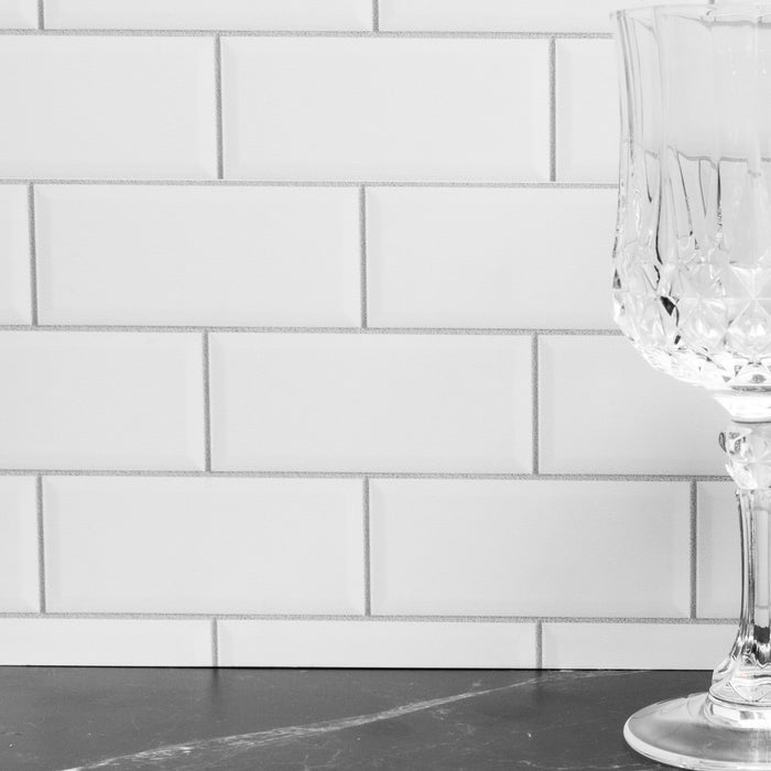 Copa Vino 8 Oz (237ml) Vidrio West Loop