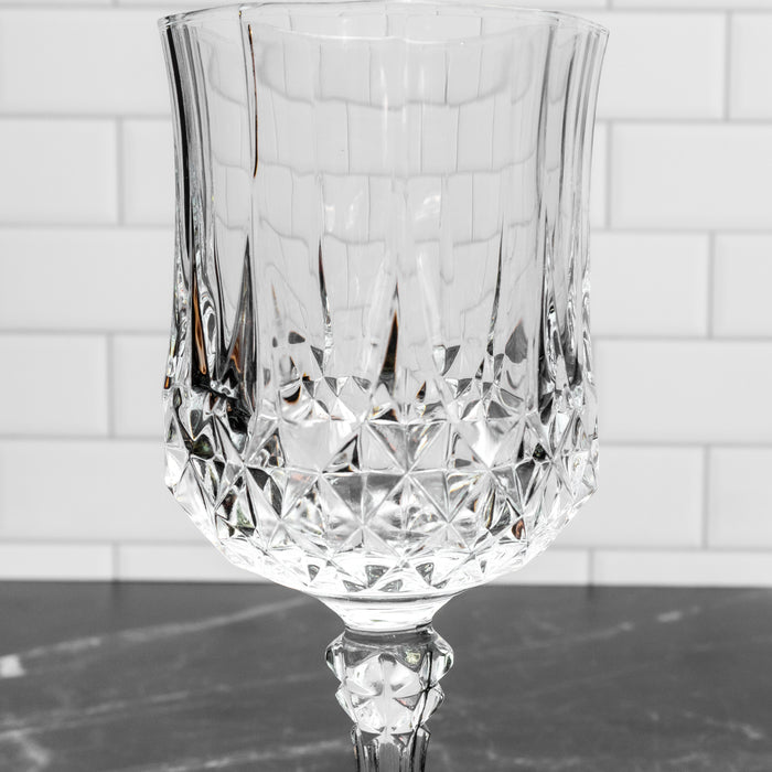 Copa Vino 8 Oz (237ml) Vidrio West Loop