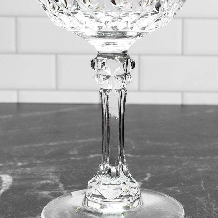 Copa Vino 8 Oz (237ml) Vidrio West Loop