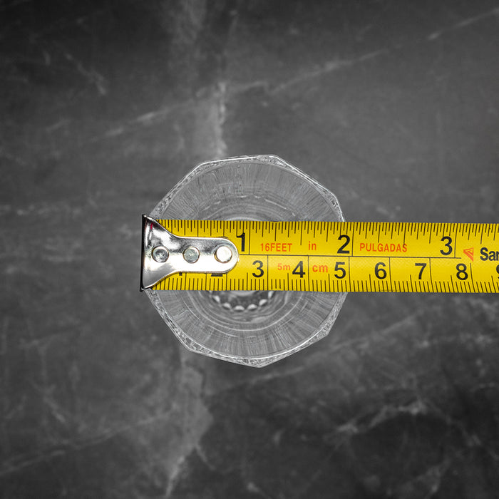 Copa Flauta 4 1/2 Oz (134ml) West Loop