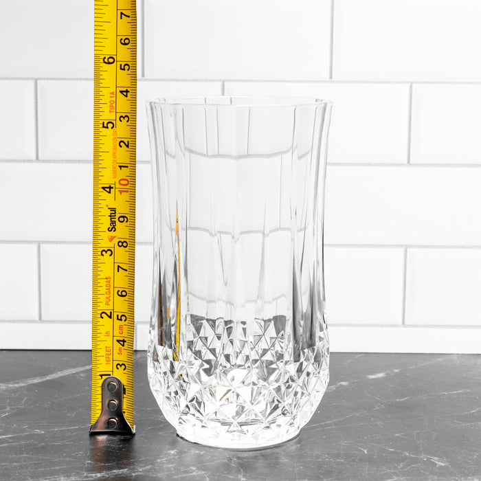 Vaso High Ball 12 Oz (355ml) West Loop