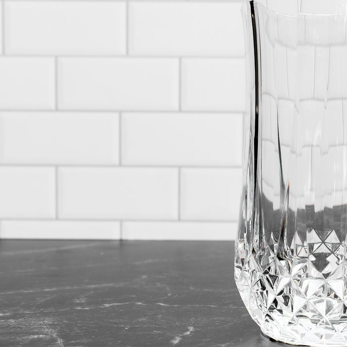 Vaso High Ball 12 Oz (355ml) West Loop