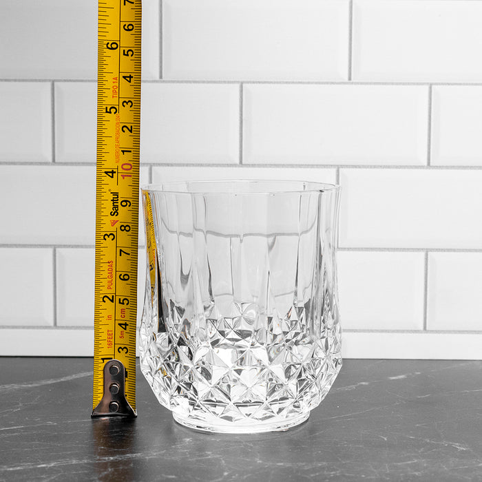 Vaso Old Fashion 10 3/4 Oz (296ml) West Loop