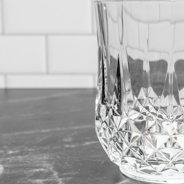 Vaso Old Fashion 10 3/4 Oz (296ml) West Loop