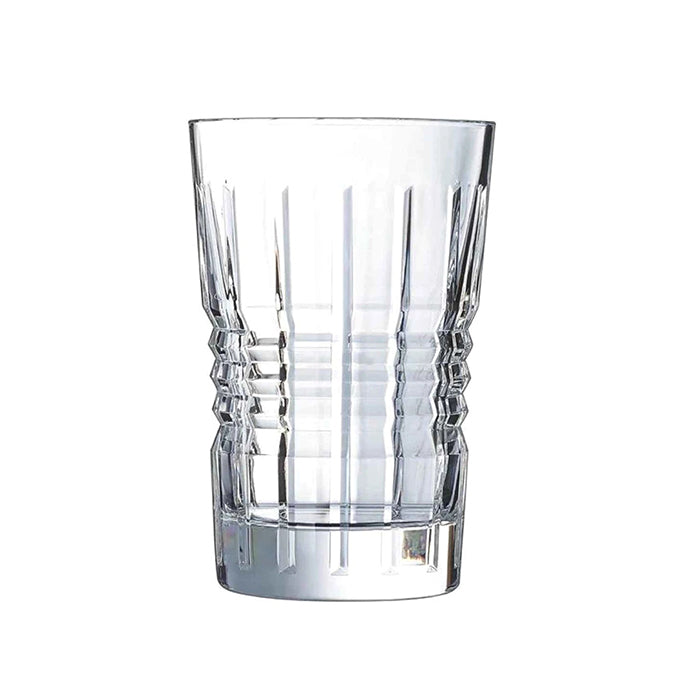 Vaso High Ball 12 Oz (354ml) Old Square