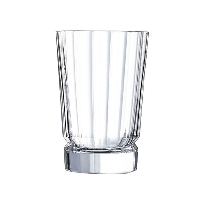 Vaso High Ball 12 Oz (355ml) Bourbon Street
