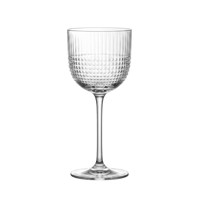 Copa Nick & Nora 6 oz (177ml) Disco