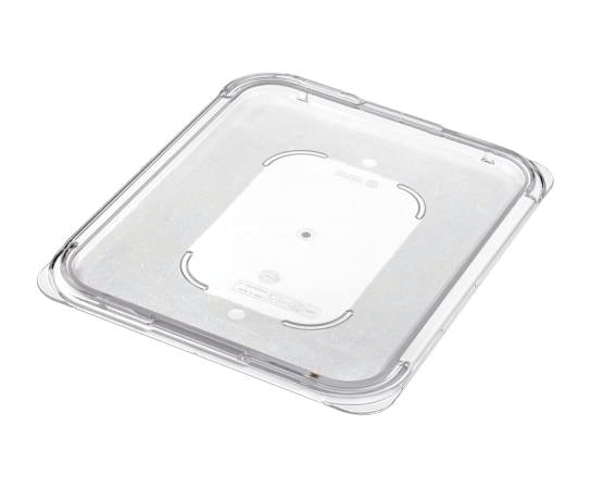 Tapa Inserto GN 1/2 32.5x26.5x2 cm Policarbonato Transparente OUTLET