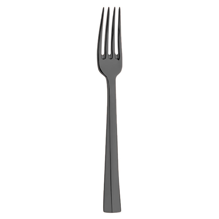 Tenedor Mesa PVD Black Mirror Duecento