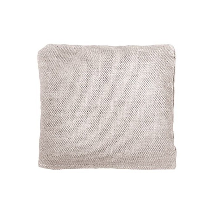 Cojin C/Huesos De Cereza P/Canasta 11x11 cm OUTLET